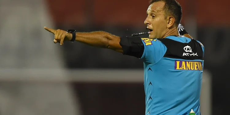 Árbitro confirmado para el encuentro entre Unión y Banfield