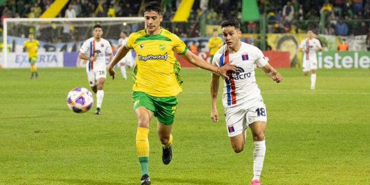 Defensa quiere recuperarse y Tigre seguir peleando arriba