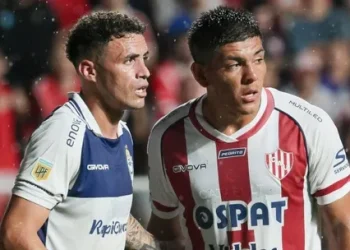 ¿El Kily podrá tener en cuenta a Diego Armando?