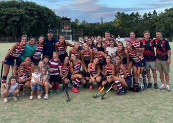 SFRC recuperó la sonrisa en el torneo Dos Orillas