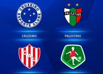 Si sos de Unión andá reservando el martes 1 de abril a las 19 horas