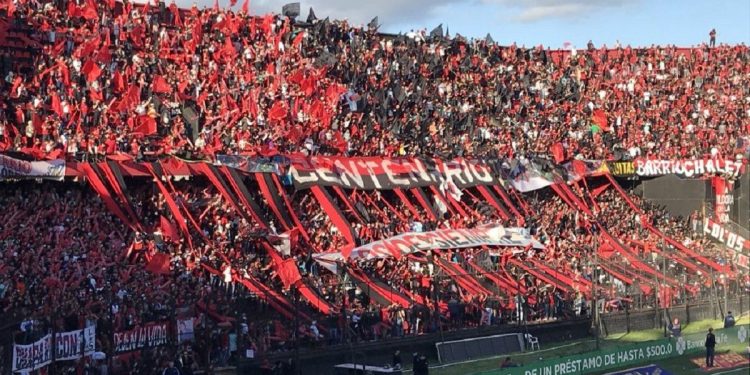 Colón puso a la venta las entradas para el partido ante Central Norte