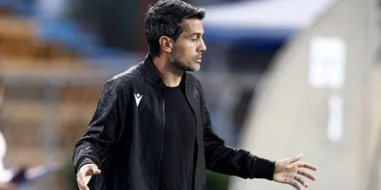Walter Erviti tiene un nuevo destino en la PN