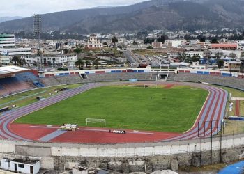 Conmebol oficializó el cambio de estadio para uno de los encuentros de Unión en Copa Sudamericana
