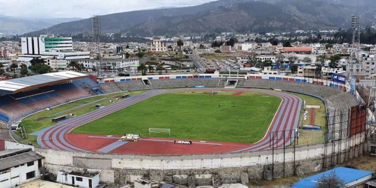 Conmebol oficializó el cambio de estadio para uno de los encuentros de Unión en Copa Sudamericana