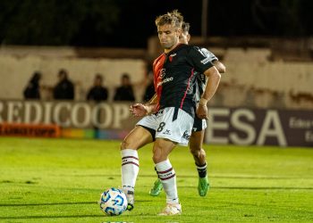 ST: Colón empata en Mendoza 1 a 1 ante Gimnasia