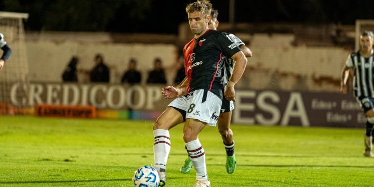 ST: Colón empata en Mendoza 1 a 1 ante Gimnasia