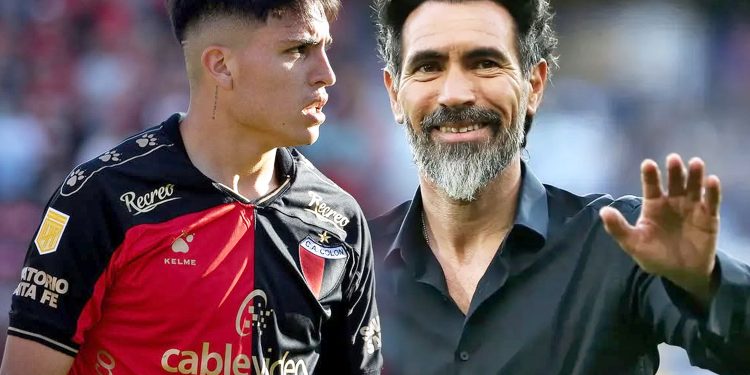 Entre campeones Sabaleros: Farías sorprendió a Domínguez