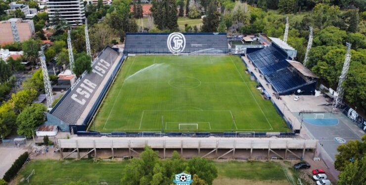 El Tate juega esta noche «liberado» ante Independiente Rivadavia