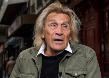 Empeoró la salud del Loco Gatti