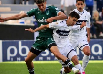 Gimnasia y Sarmiento, con la urgencia de ganar