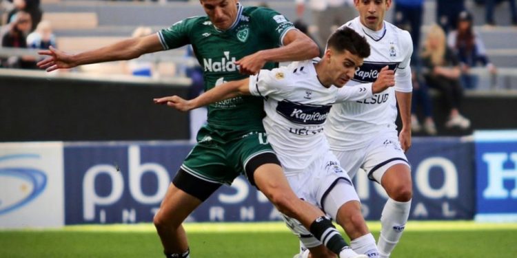 Gimnasia y Sarmiento, con la urgencia de ganar