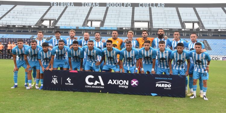 Antes de enfrentar a Colón, Gimnasia de Jujuy fue eliminado de la Copa Argentina