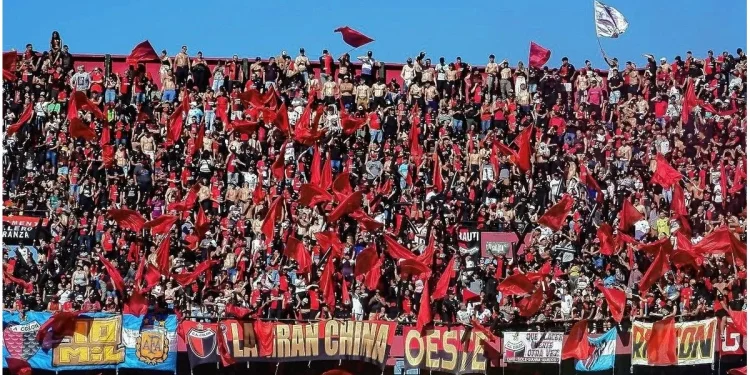 Atención Sabaleros: Información importante antes de ir a la cancha