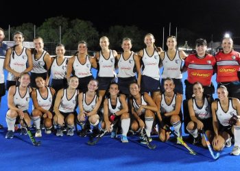 Arranca la acción en el torneo Dos Orillas