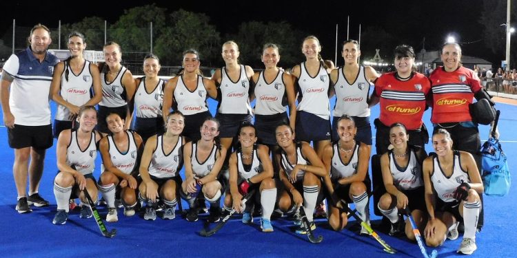 Arranca la acción en el torneo Dos Orillas