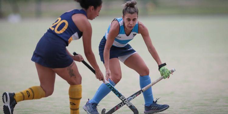 Arrancó el Torneo de Segunda división de la ASH