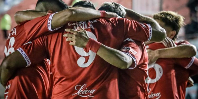 Huracán e Independiente Rivadavia cara a cara en el Ducó