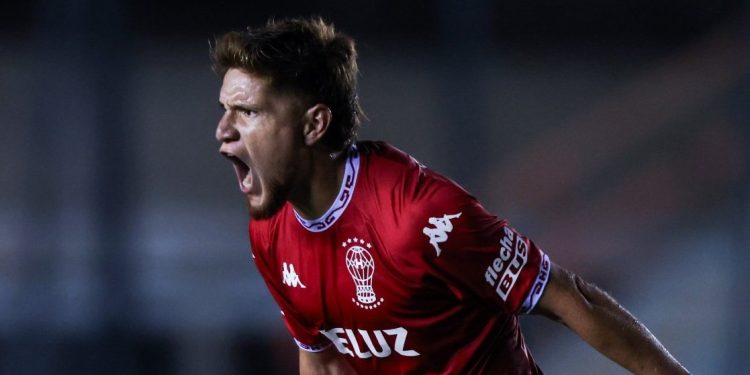 Huracán eliminó a San Martín de Formosa y avanza en Copa Argentina