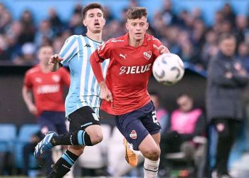 Avellaneda se paraliza con otro Independiente – Racing