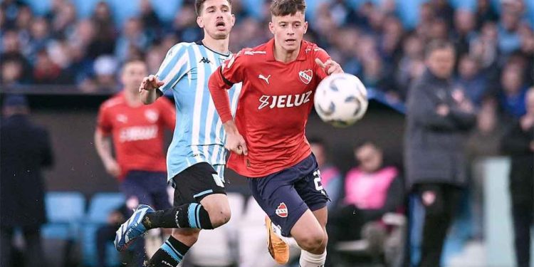 Avellaneda se paraliza con otro Independiente – Racing