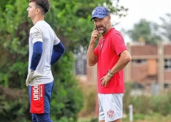 Kily evalúa hoy y decide: ¿No toca nada?