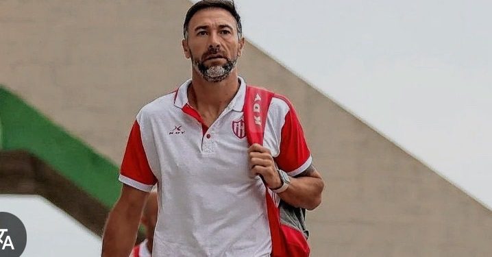 «Ojalá sea el comienzo para cambiar la racha»