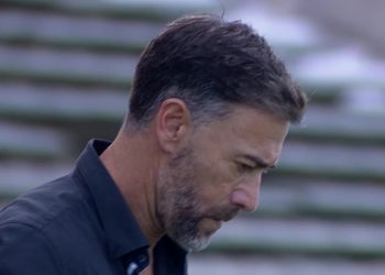 «El Kily no está abatido y no hay problemas con él»