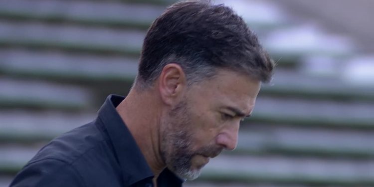 «El Kily no está abatido y no hay problemas con él»