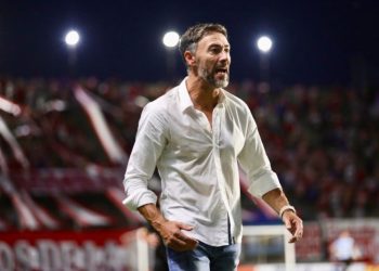 Kily: «Tenemos que hacer saber que somos de Primera División»