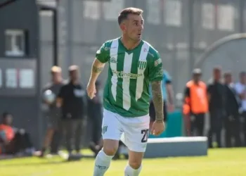 Banfield también llegará muy necesitado al 15 de abril