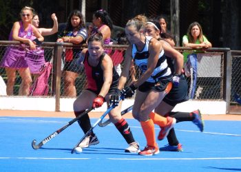 Las Mamis santafesinas salen a la cancha