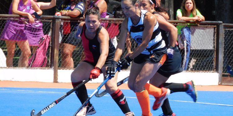 Las Mamis santafesinas salen a la cancha