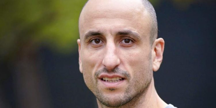 Manu pidió ayuda para Bahía Blanca: «La situación es desesperante»