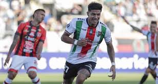 Unión tiene en su zona al equipo «sensación» de Chile: Palestino