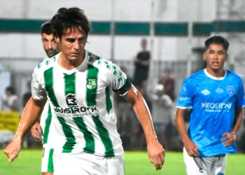 ¿Cómo le fue a Prediger en el debut en su nuevo equipo?