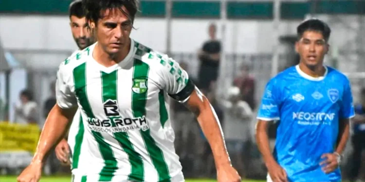 ¿Cómo le fue a Prediger en el debut en su nuevo equipo?