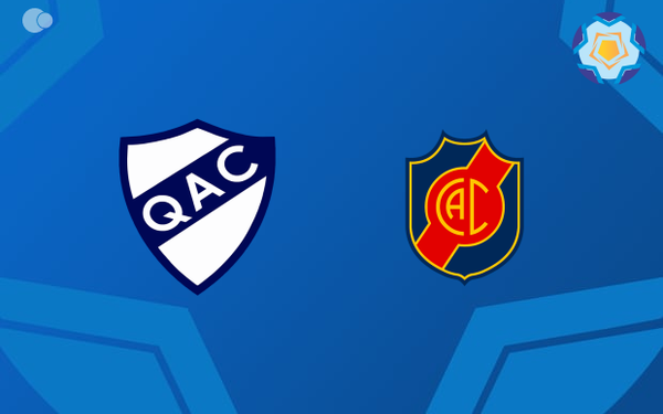 Quilmes y Colegiales cierran hoy la 7ma fecha de la PN