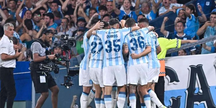 Racing va por la recuperación ante un entonado Huracán