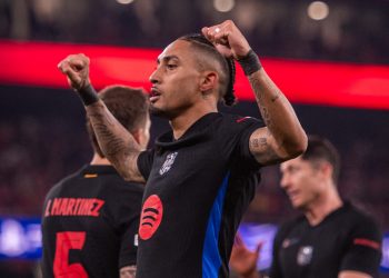 Champions: Barcelona, Liverpool, Bayern Munich e Inter sacaron ventaja