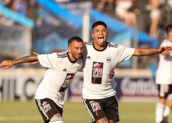 Riestra eliminó a San Telmo en los penales