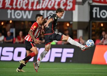 En un duelo que promete, River recibe a Estudiantes en el Monumental