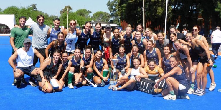 Pasó con singular éxito la «Copa Ciudad de Santa Fe»