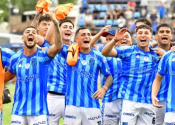San Telmo venció a Estudiantes: si gana Colón será líder