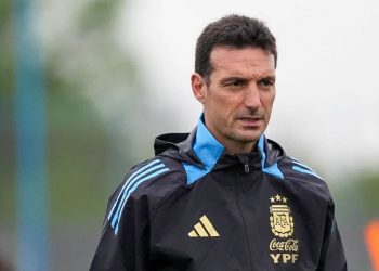 Varias sorpresas en la lista de convocados de la Selección Argentina