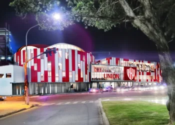 Unión se une a la cruzada solidaria por Bahía Blanca