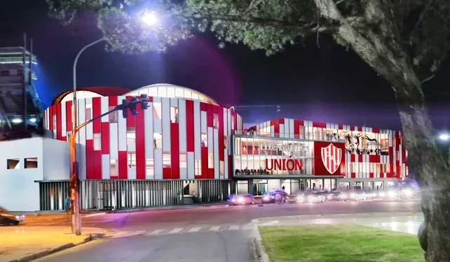 Unión se une a la cruzada solidaria por Bahía Blanca