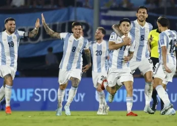 ¿Qué debe pasar para que Argentina clasifique al Mundial ante Brasil?