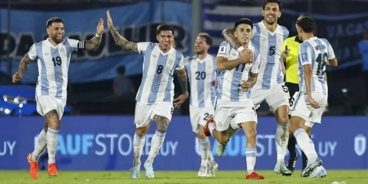 ¿Qué debe pasar para que Argentina clasifique al Mundial ante Brasil?