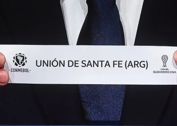 Atento Unión: Están definidos los Bombos para el Sorteo de la Sudamericana